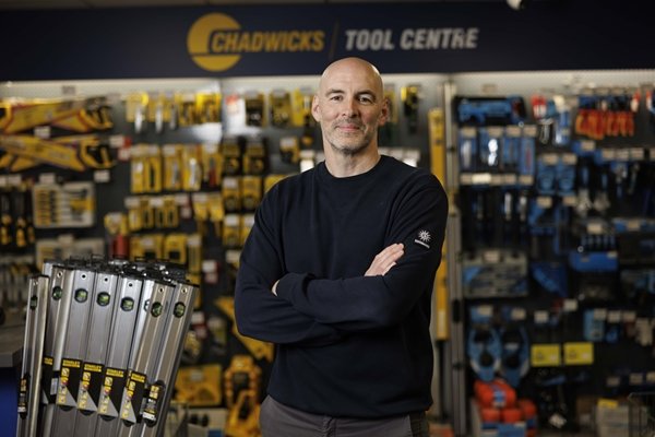 New Chadwicks Research Reveals Tradespeople’s Attitudes Towards Their Own Mental Health as Well as Talking About the Topic with Others